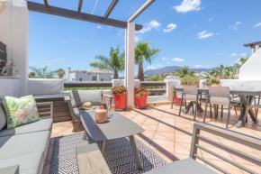 Sunset Boutique Resina Golf - Happy Rentals